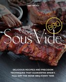 Sous Vide BBQ (eBook, ePUB)