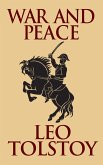 War and Peace (eBook, ePUB)