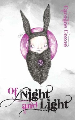 Of Night Light (eBook, ePUB) - Coxon, Caroline
