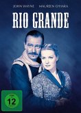 Rio Grande Limited Mediabook