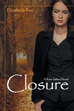 Closure - Rea, Elizabeth