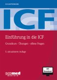 Einführung in die ICF, m. 1 Buch, m. 1 Online-Zugang