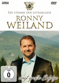 Ronny Weiland Singt Große Erfolge - Weiland,Ronny