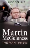 Martin McGuinness: (eBook, ePUB)