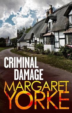 Criminal Damage (eBook, ePUB) - Yorke, Margaret