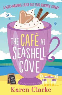 The Cafe at Seashell Cove (eBook, ePUB)