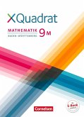 XQuadrat 9. Schuljahr - Baden-Württemberg - Schülerbuch