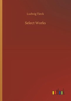 Cover Select Works