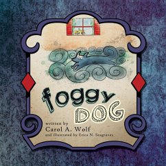 Cover Foggy Dog (eBook, ePUB)