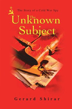 The Unknown Subject (eBook, ePUB) The Unknown Subject (eBook, ePUB)