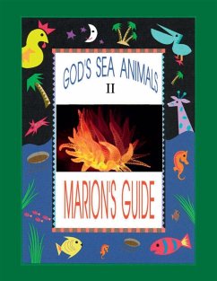 Cover God's Sea Animals Ii (eBook, ePUB)