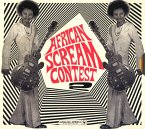 African Scream Contest Vol.2