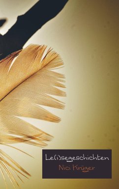 Cover Le(i)segeschichten