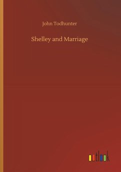 Shelley and Marriage