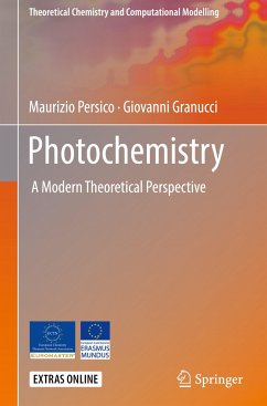 Photochemistry - Persico, Maurizio;Granucci, Giovanni