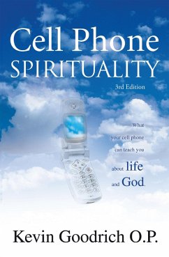 Cover Cell Phone Spirituality (eBook, ePUB)