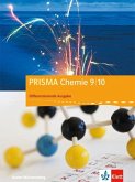 PRISMA Chemie 9/10. Differenzierende Ausgabe Baden-Württemberg. Schülerbuch Klasse 9/10