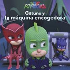 PJ Masks. Gatuno y la máquina encogedora