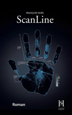 Cover ScanLine (eBook, ePUB)