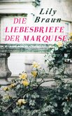 Die Liebesbriefe der Marquise (eBook, ePUB)