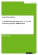 A Real-Time Implementation of License... - Bild 1
