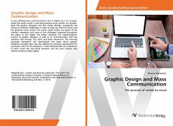 Graphic Design and Mass Communication - Djuranovic, Nevena