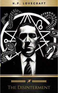Cover The Disinterment (eBook, ePUB)