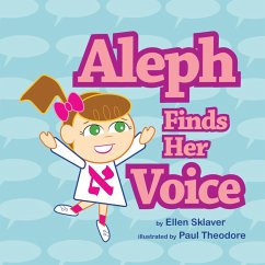 Aleph Finds Her Voice (eBook, ePUB) Aleph Finds Her Voice (eBook, ePUB)
