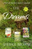 The Dreams: (eBook, ePUB)
