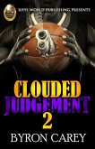 Clouded Judgement 2 (eBook, ePUB)