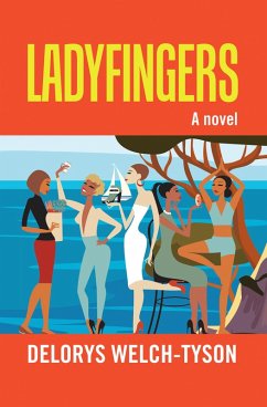 Ladyfingers (eBook, ePUB)
