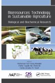 Bioresources Technology in Sustainable Agriculture (eBook, ePUB)