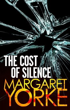 The Cost Of Silence (eBook, ePUB) - Yorke, Margaret