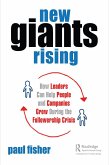 New Giants Rising (eBook, ePUB)