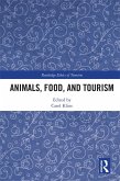 Animals, Food, and Tourism (eBook, ePUB)