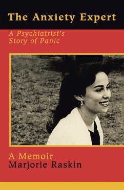 The Anxiety Expert (eBook, ePUB)