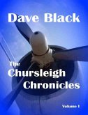 The Chursleigh Chronicles Volume 1 (The Planemakers, #1) (eBook, ePUB)
