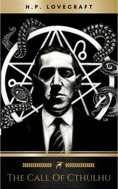 Cover The Call of Cthulhu (eBook, ePUB)