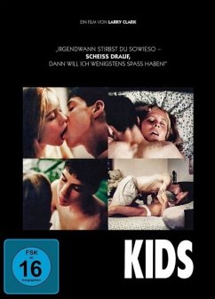 Kids Limited Mediabook