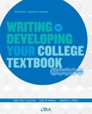 Writing and Developing Your College Textbook (eBook, ePUB)