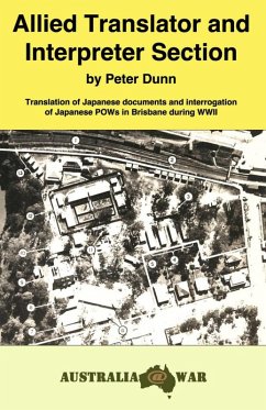 Cover Allied Translator and Interpreter Section (eBook, ePUB)