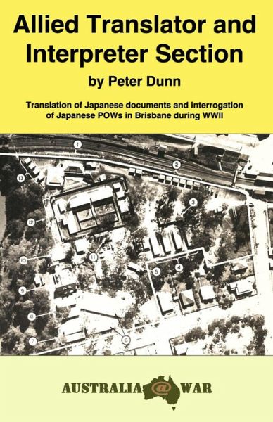 Allied Translator and Interpreter Section (eBook, ePUB)