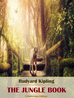 The Jungle Book (eBook, ePUB) - Kipling, Rudyard