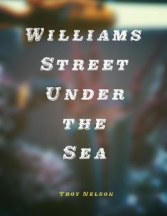 Cover Williams Street Under the Sea (eBook, ePUB)