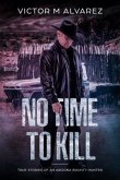 No Time To Kill (eBook, ePUB)