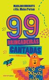 99 brincadeiras cantadas (eBook, ePUB)