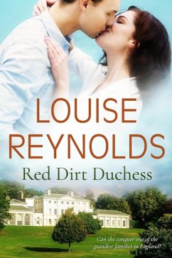 Red Dirt Duchess (eBook, ePUB) Cover Red Dirt Duchess (eBook, ePUB)