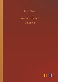 War and Peace - Tolstoi, Leo N.