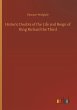 Historic Doubts of the Life and Reign... - Bild 1