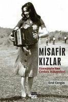 Misafir Kizlar